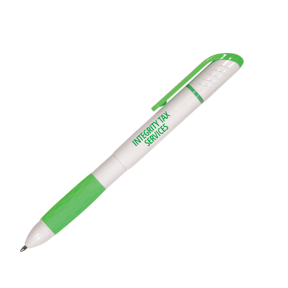 2 in 1 Pen/Highlighter 16