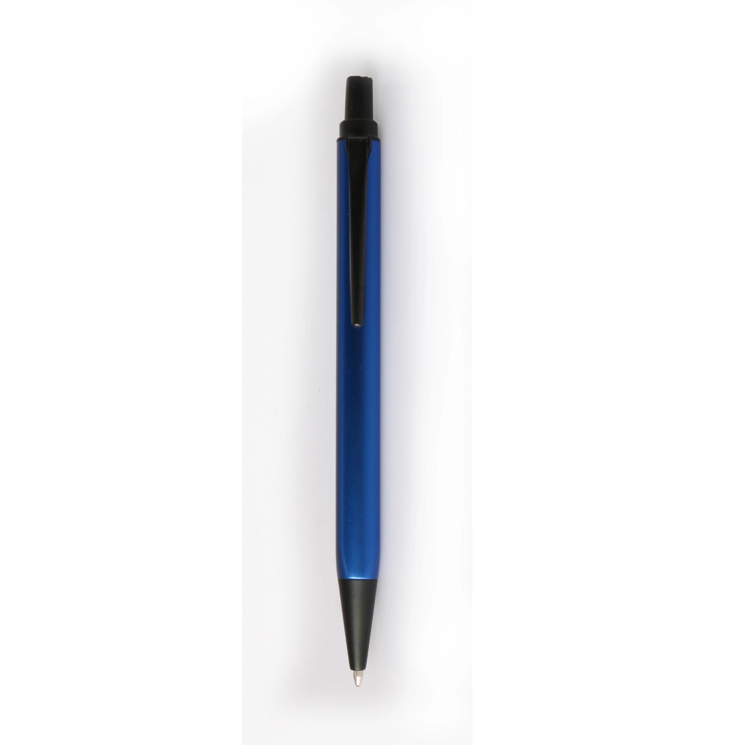 Click Premium Metal Ballpoint Pen with an ergonomic design 4