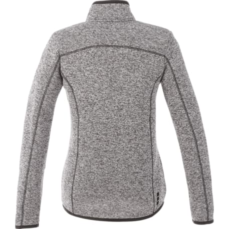 Women's TREMBLANT Knit Jacket 126