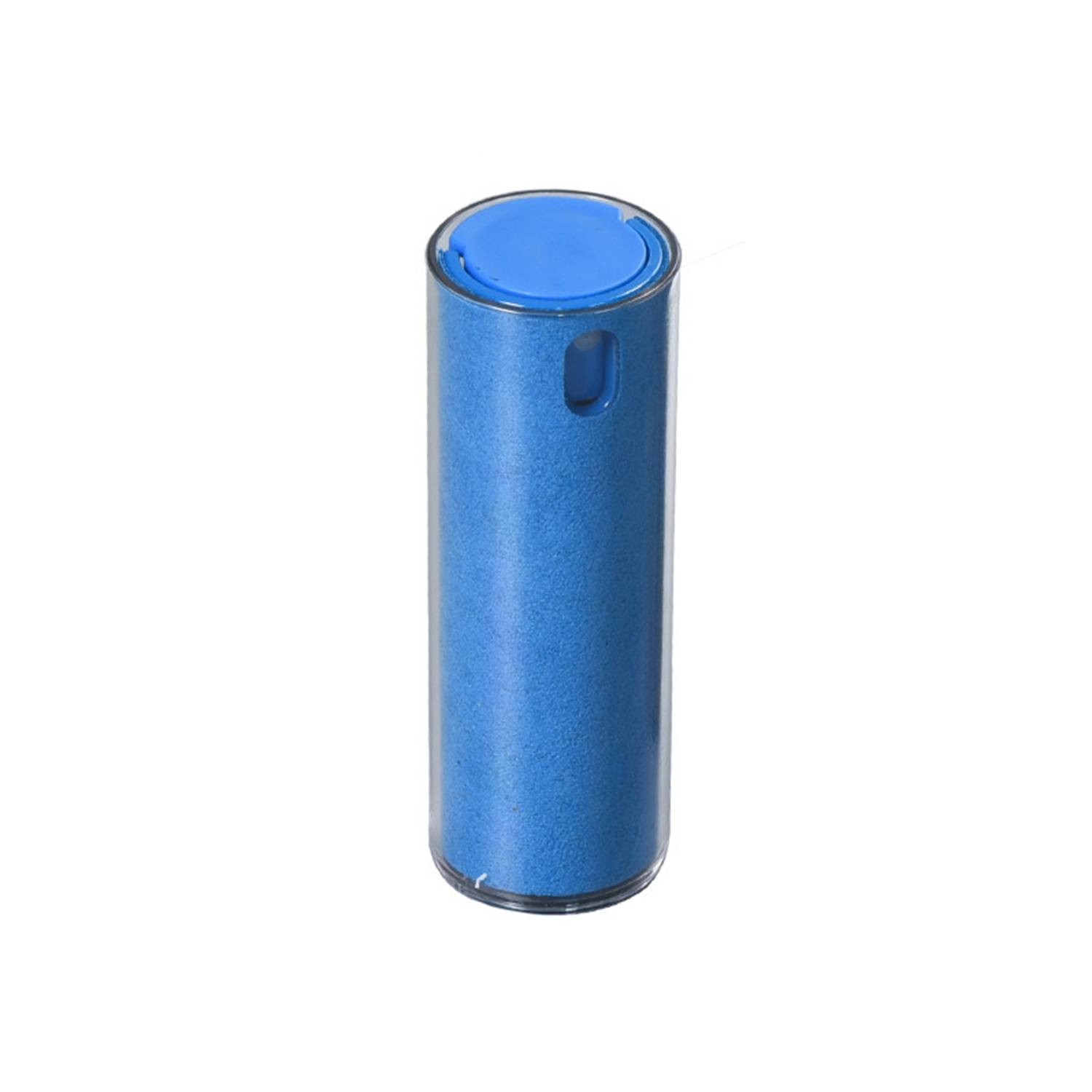 Cylindrical Phone Multifunctional Sanitizer Spray 3