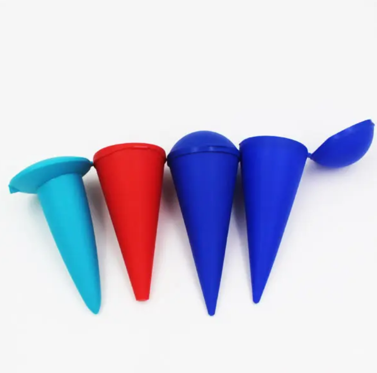Beach Ice Creem Shape Ashtray 2