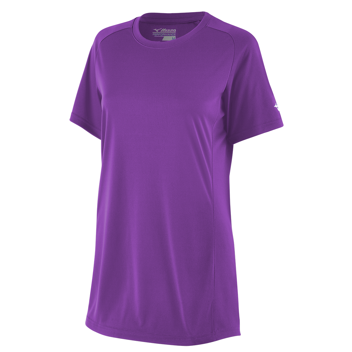 Youth 	Softball Crew Neck Jersey 6