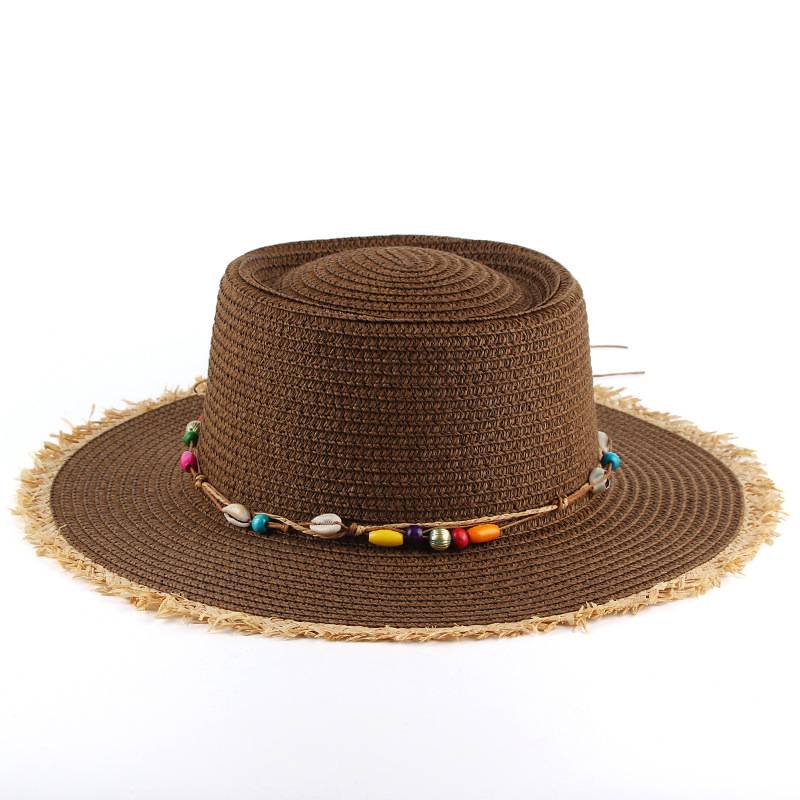 Travel Straw Hats 5