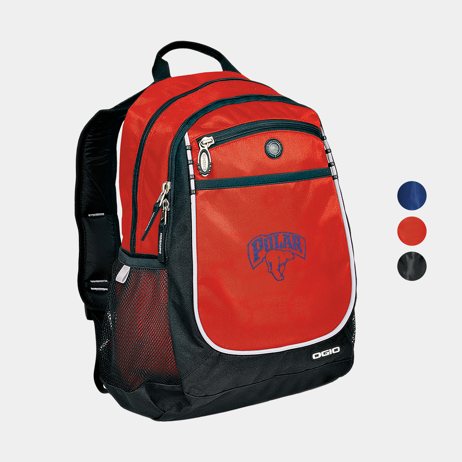 OGIO® Carbon Backpack 1
