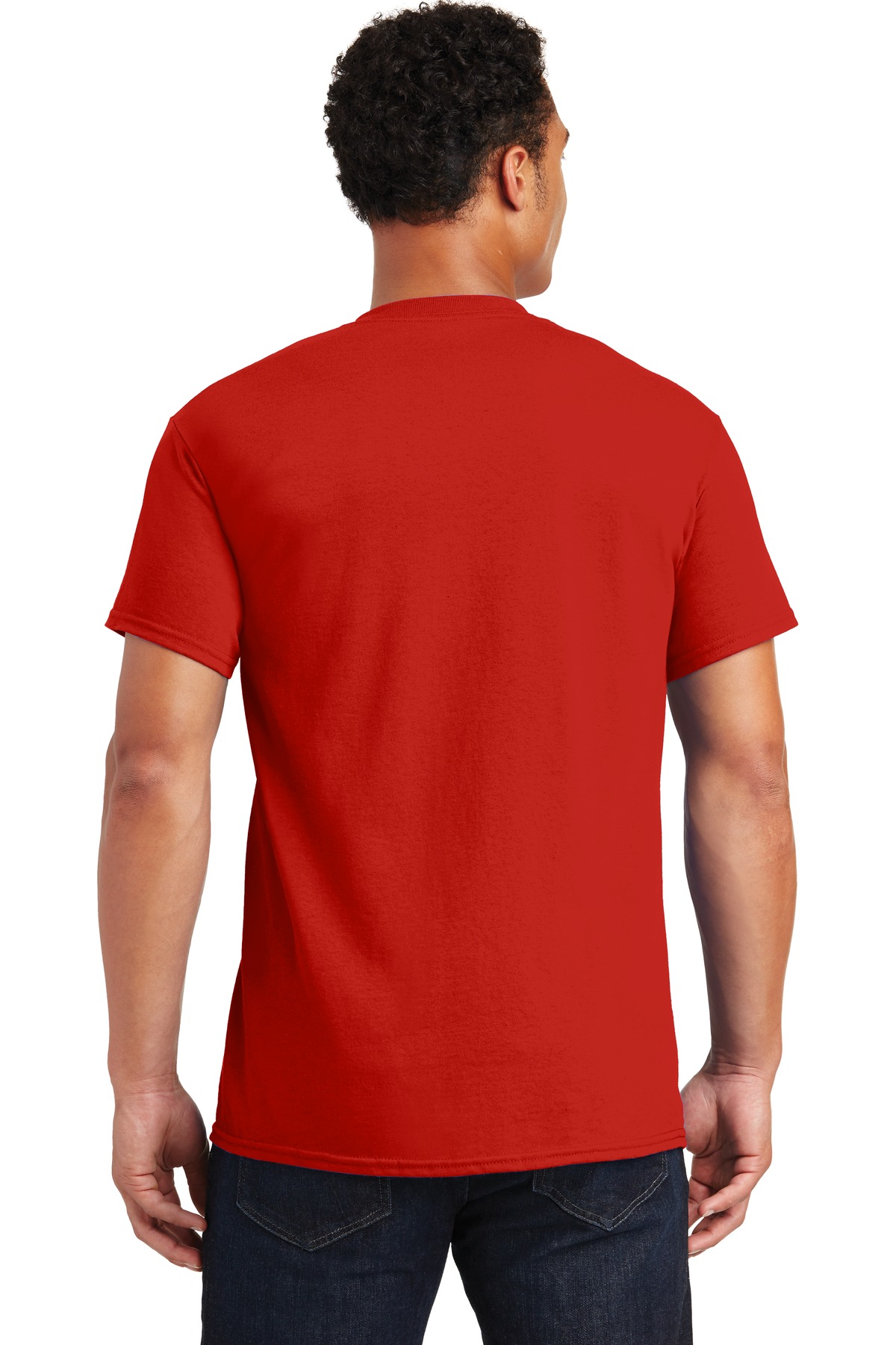 Gildan - Ultra Cotton 100% US Cotton T-Shirt. 2000 315