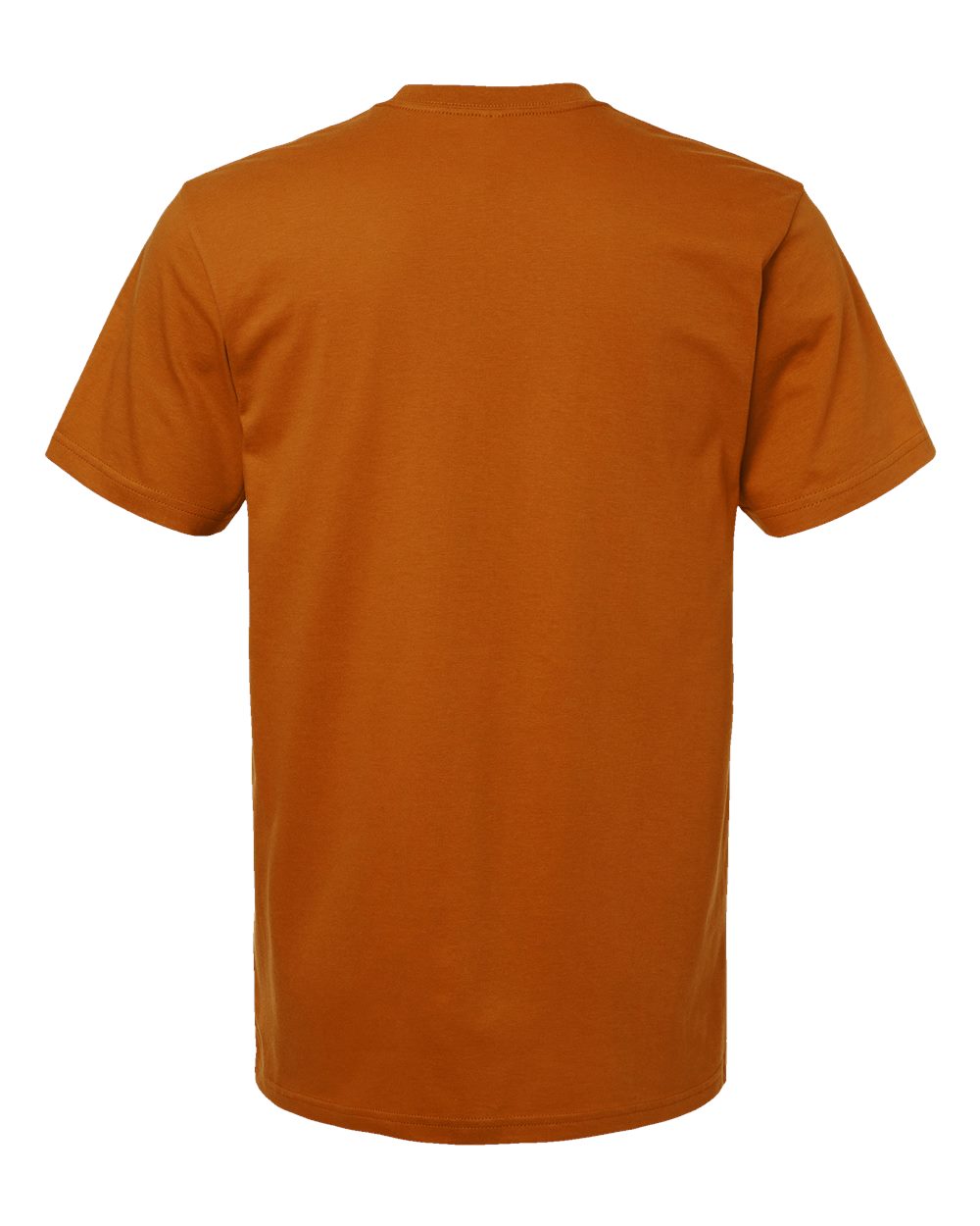 Unisex Fine Jersey Tee - 2001 2