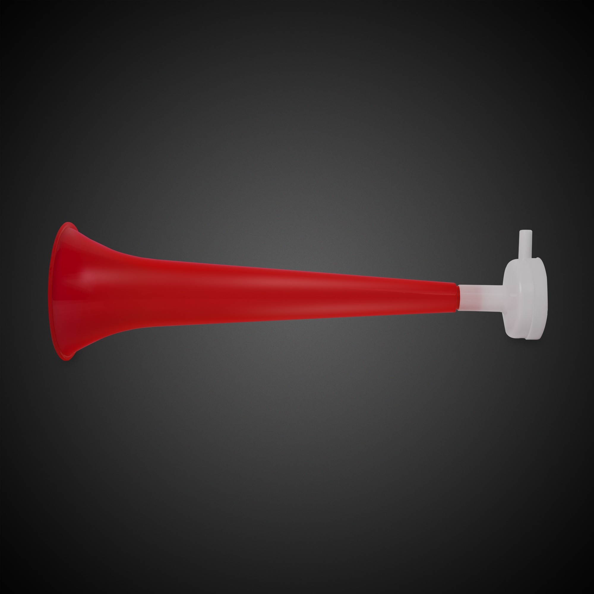 Red Spirit Horn 5