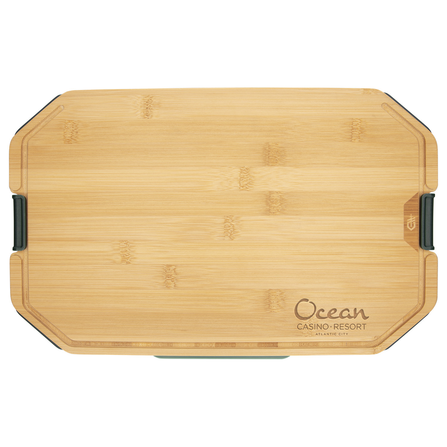 GERBER® COMPLEAT CUTTING BOARD SET 1