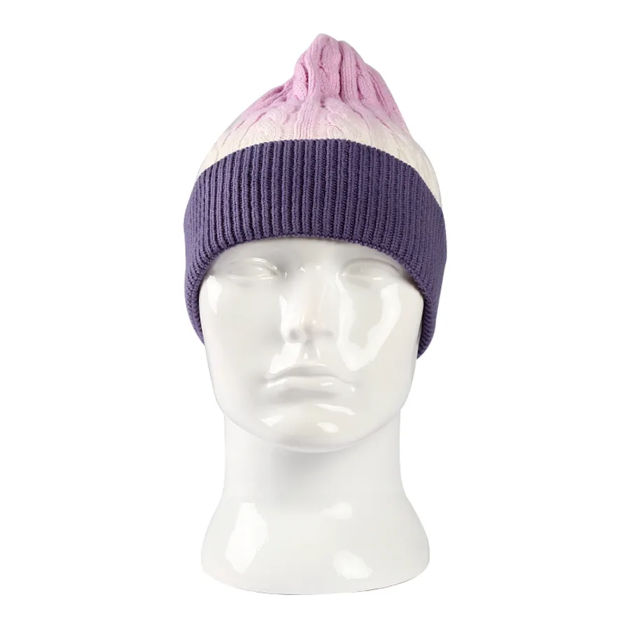 Stunning Pure Cotton Beanies 30