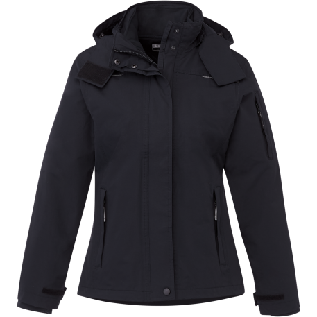 Womens DUTRA 3-in-1 Jacket 41