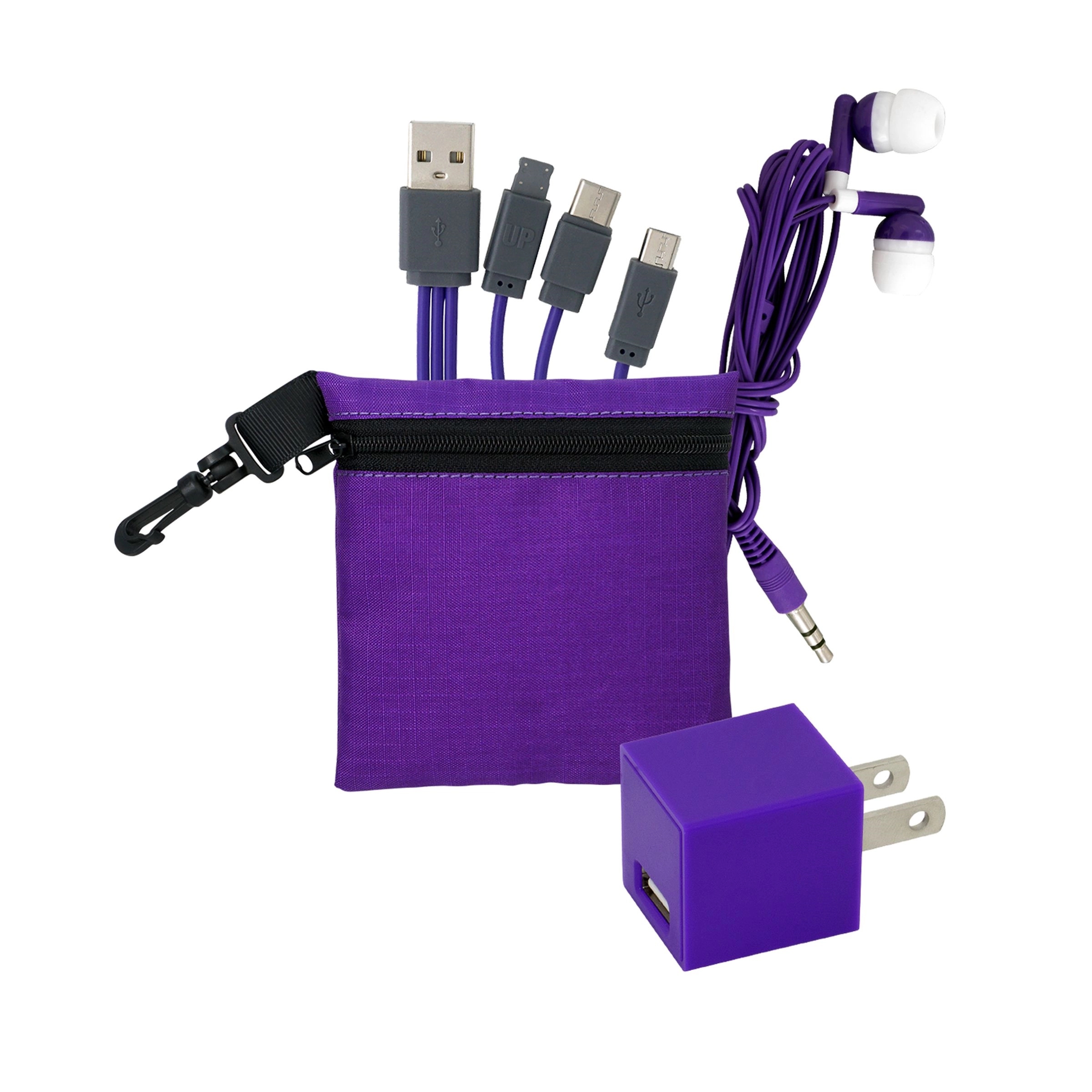 Trendy Miami Techie Kit 17