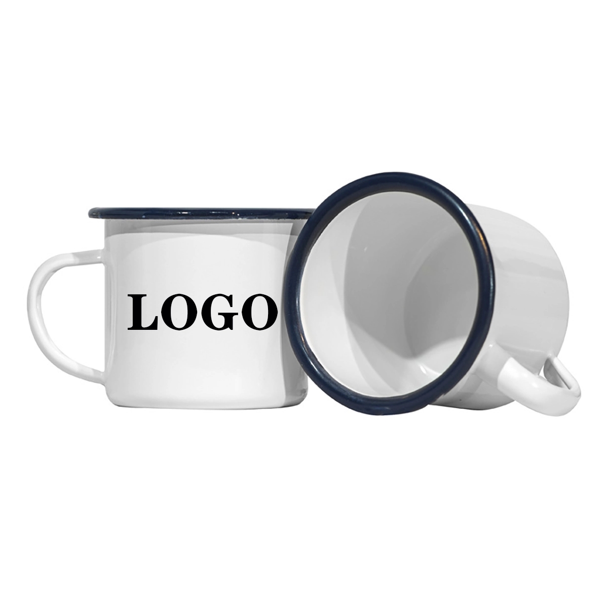 Enamel Mug 2