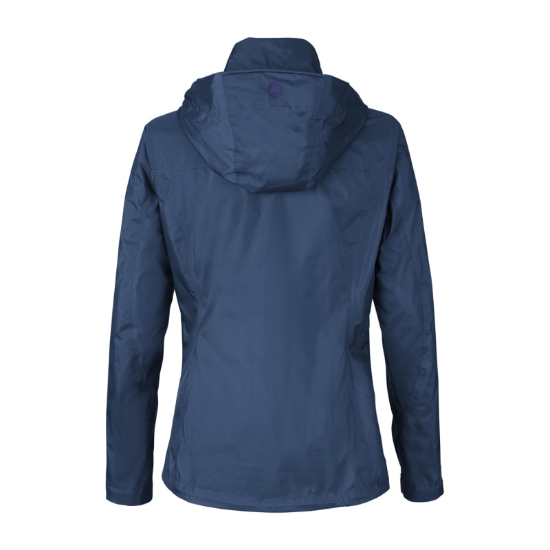 Marmot Ladies' Precip Eco Rain Jacket 2
