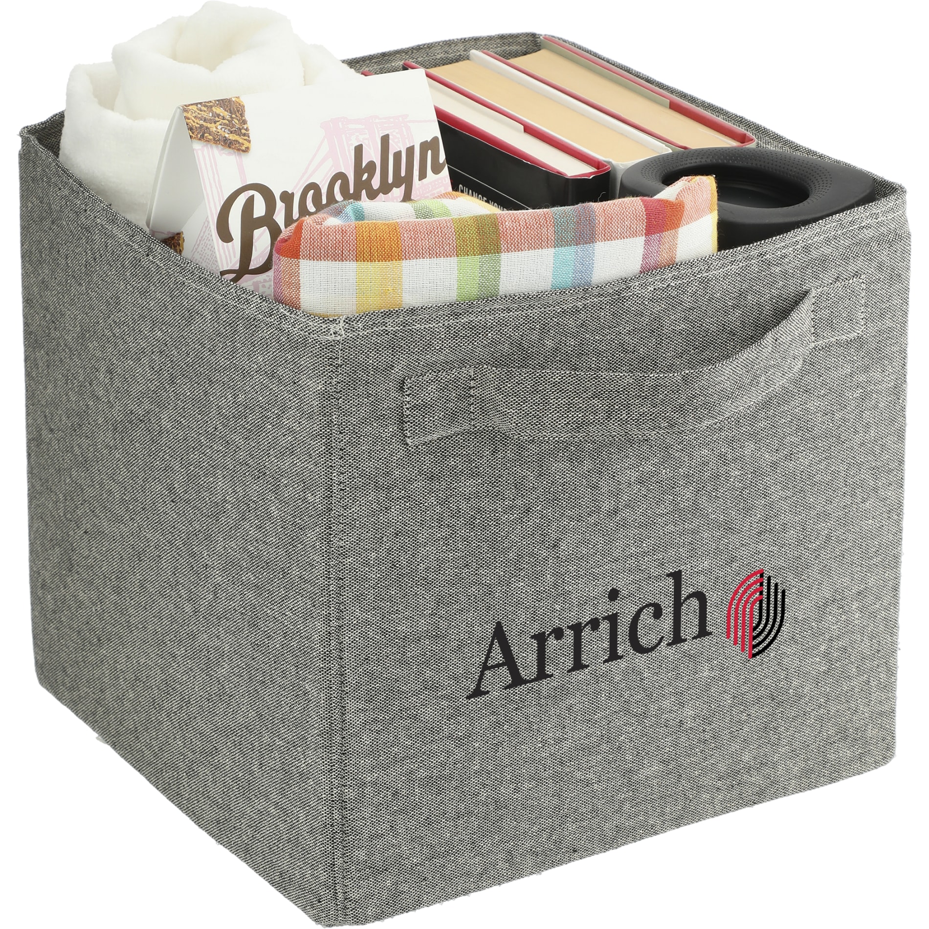 Recycled Cotton Storage Cube 53
