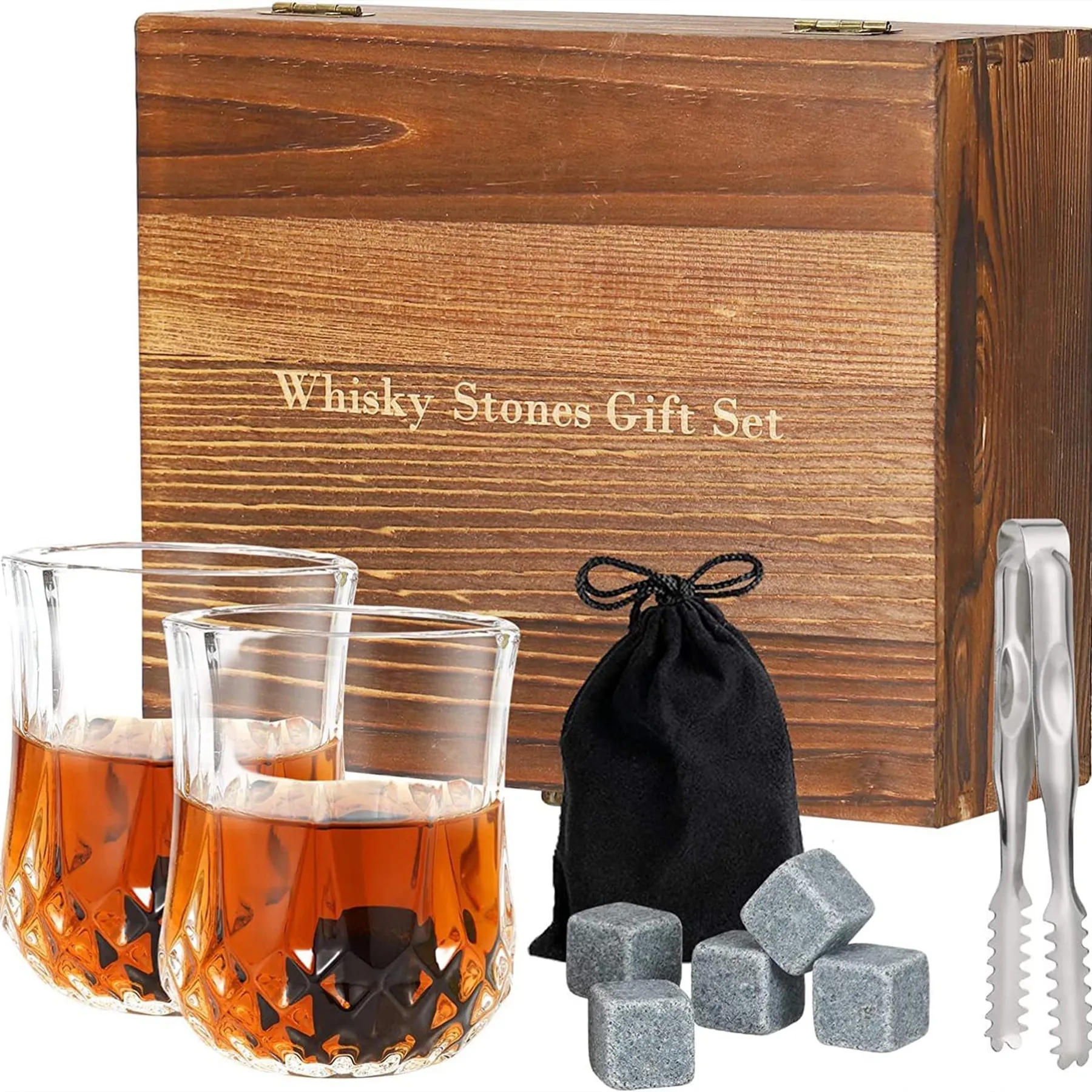 Whiskey Gifts For Men 3