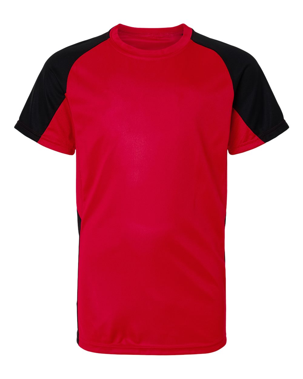 Youth Cutter Jersey - 1518 91
