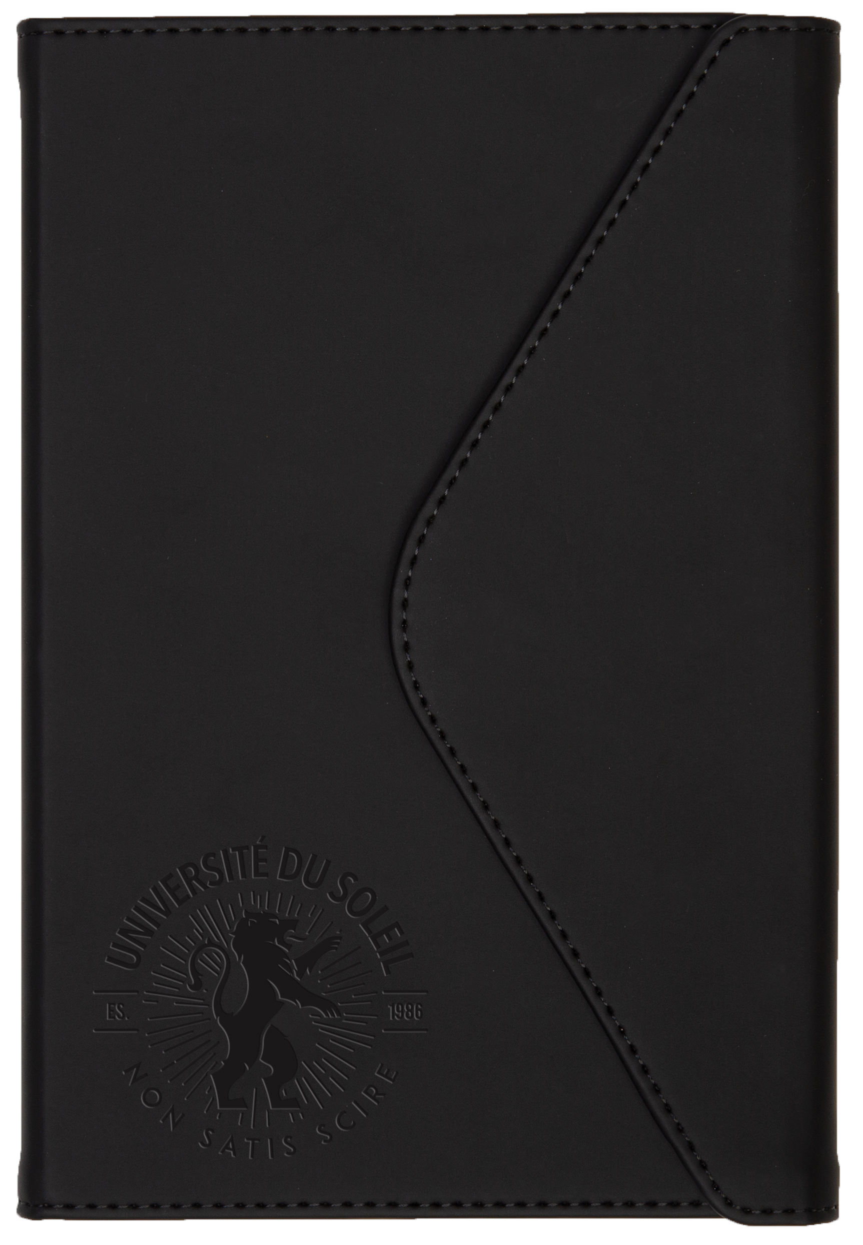 Producer Refillable w/Graphic Wrap 3