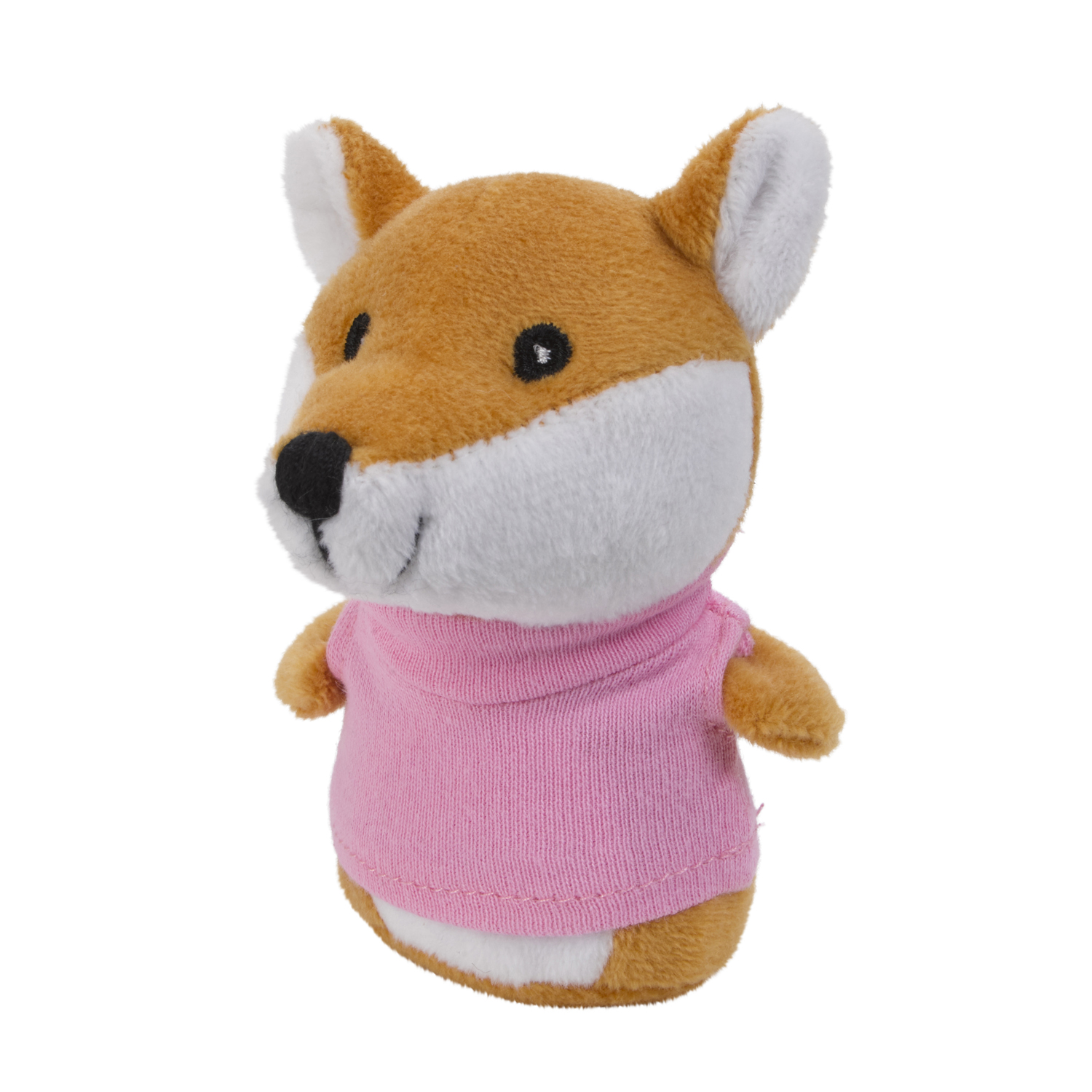 Chelsea Teddy Bear™ Shorties - 4" Plush 73