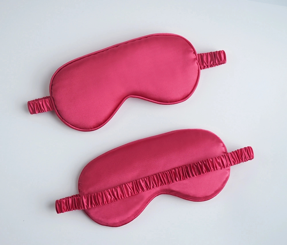 Silk Sleep Eye Mask 16