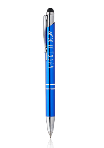 Night Rite Stylus Metal Pens 8