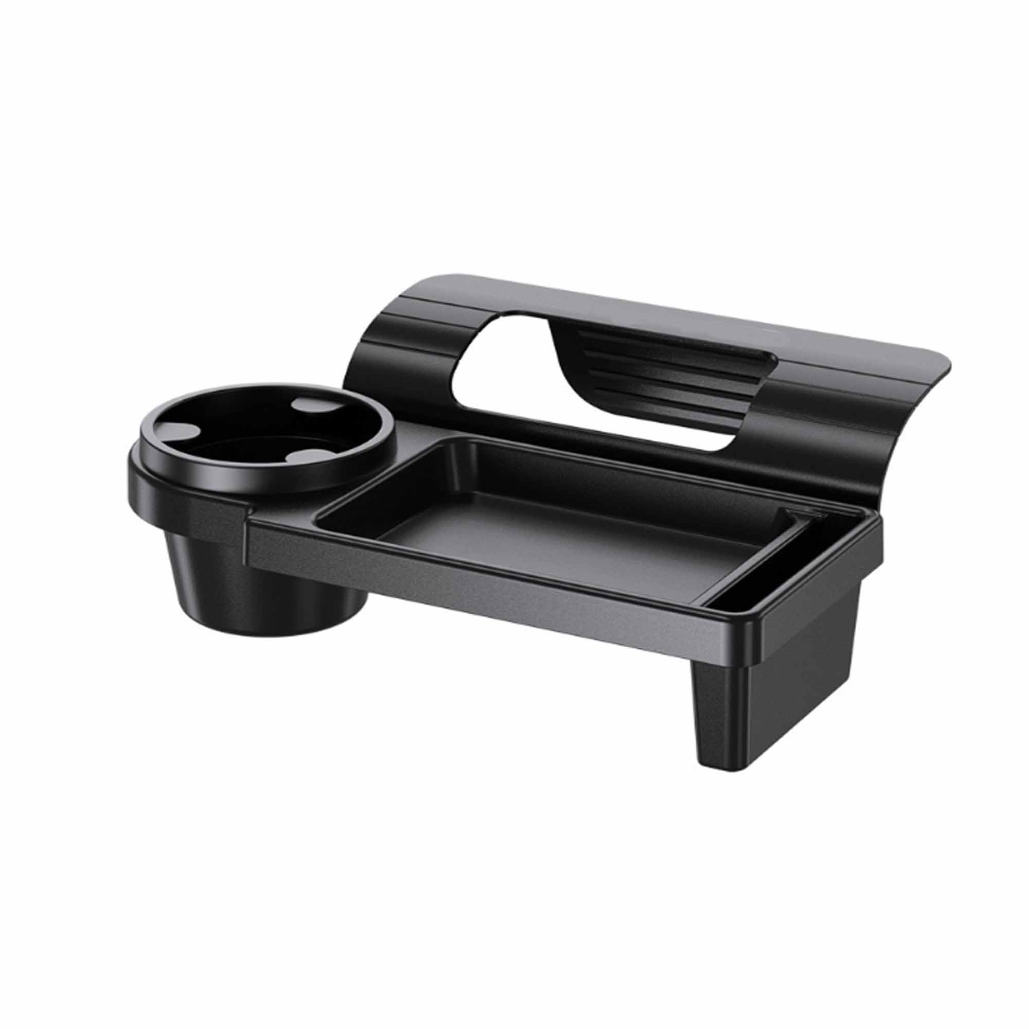 Car Storage Rack 1