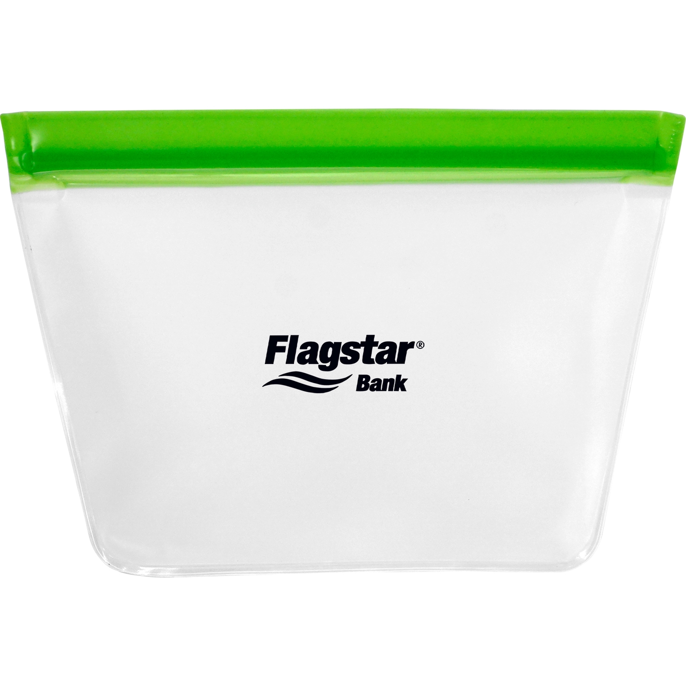 Medium Reusable Food Storage Bag 9