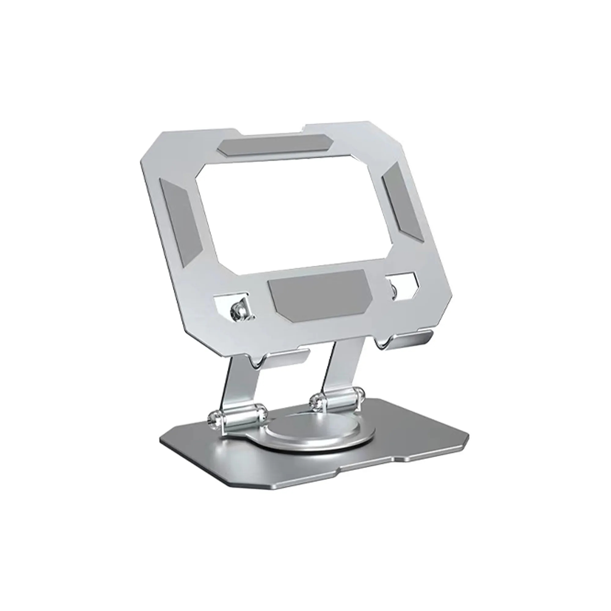 Tablet Phone Desktop Stand 4