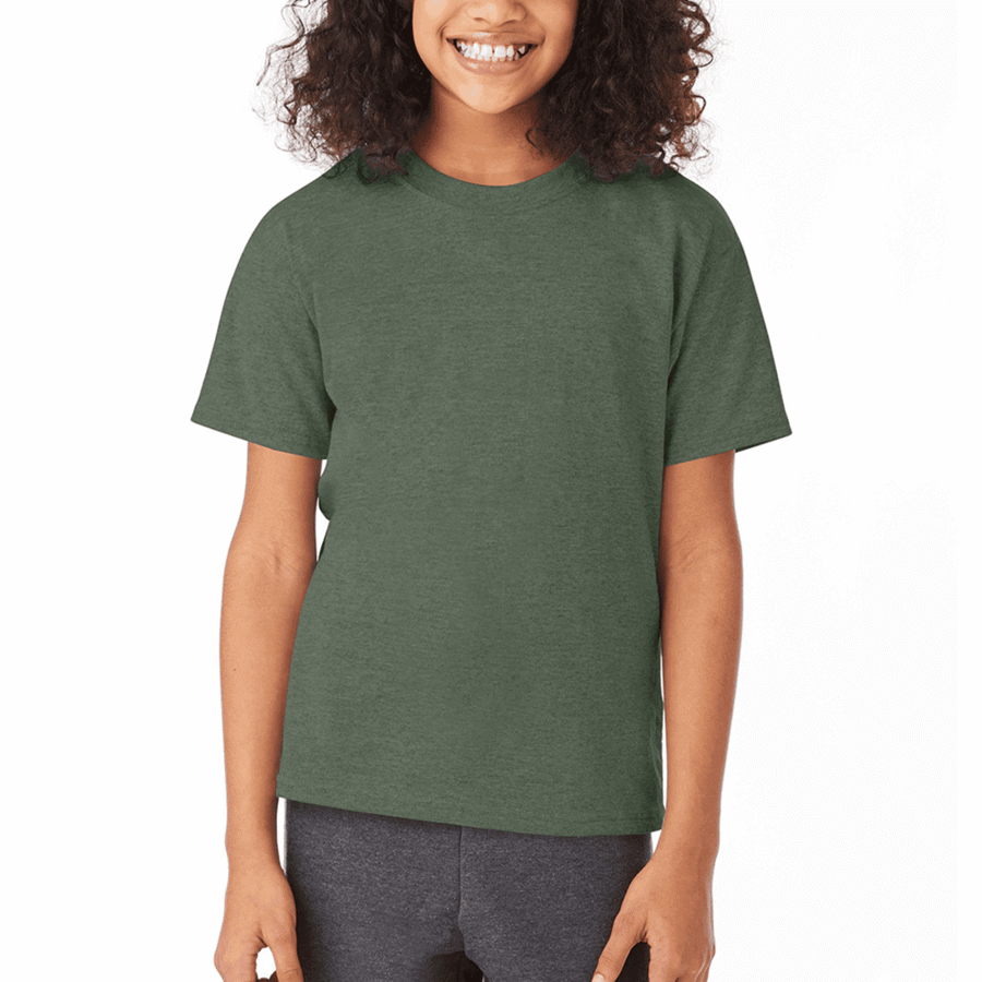 EcoSmart Youth T-Shirt 14