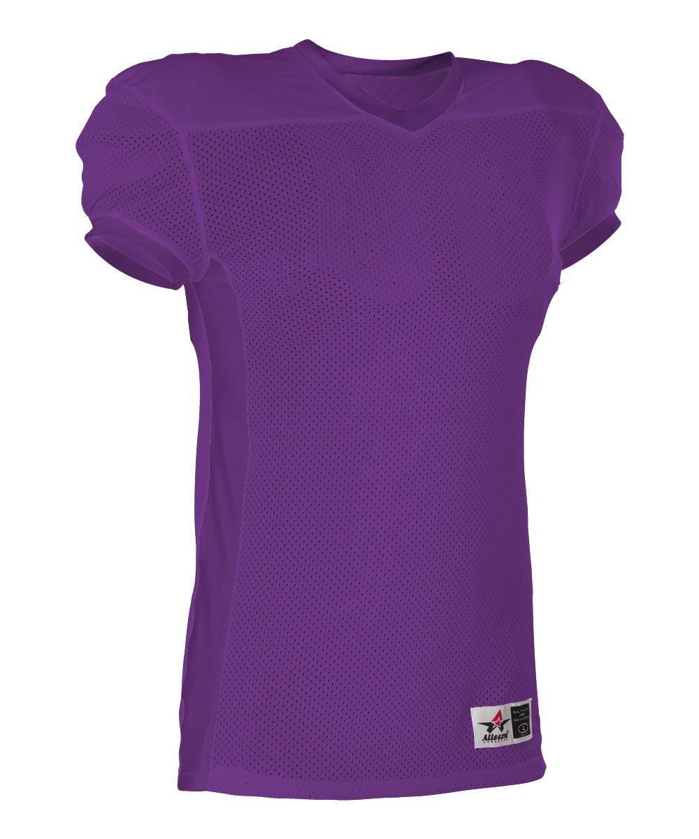 Youth Elusive Football Jersey 22
