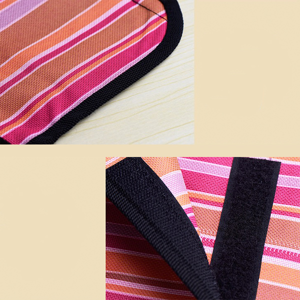Folding Picnic Mat 2