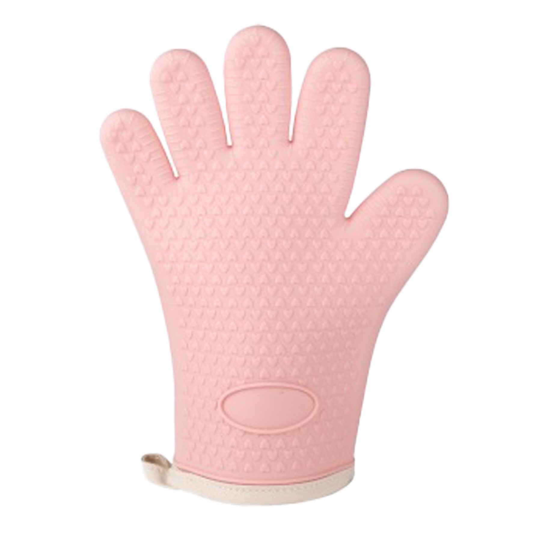 Heat Resistant Silicone Gloves 2