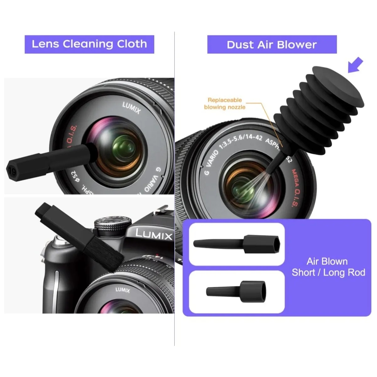 20-in-1 Multitool Electronics Cleaning Kit 7