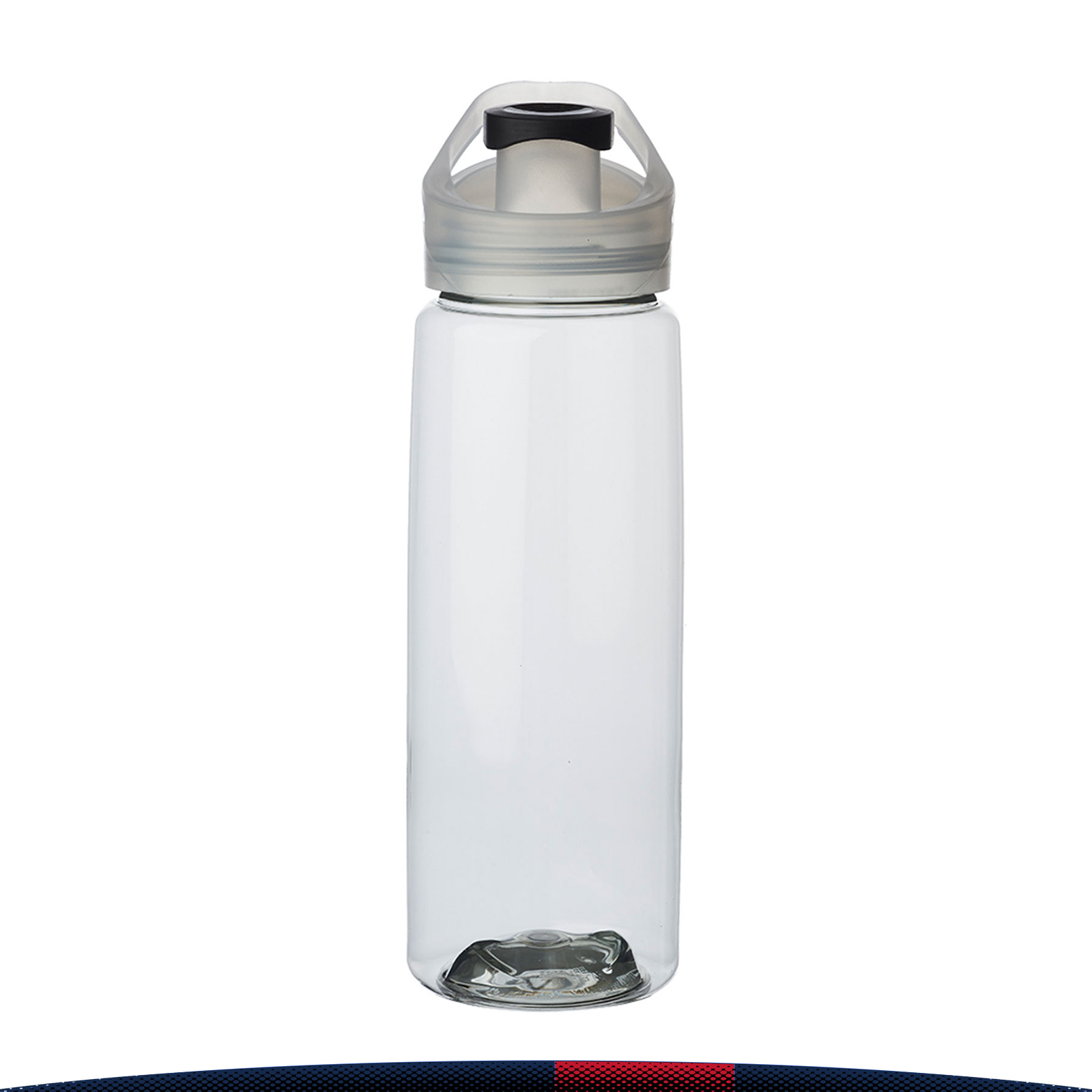 Sheridan 26 oz. Albol Recycled Plastic Bottles 3