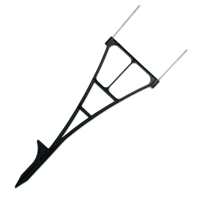 Spider Stake For Yard Sign 4