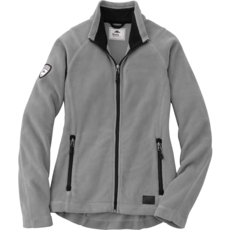 Women's Deerlake Roots73 Micro Fleece Jacket 5