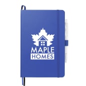 5.5" x 8.5" FSCĀ® Mix Bound Journal Set 25
