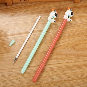 3D Dog Shaped Pen 11