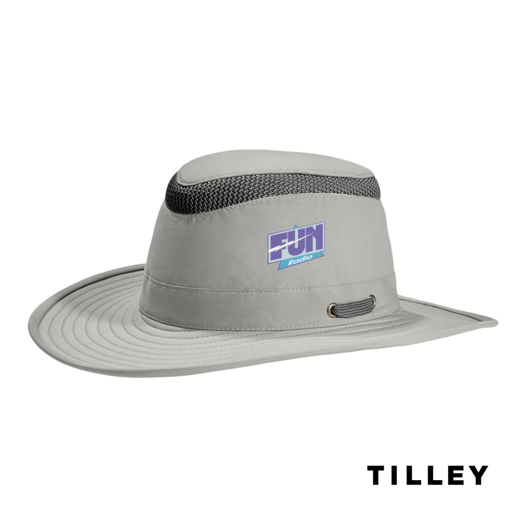 Tilley® Airflo LTM6 Broad Brim Hat - Rockface 28