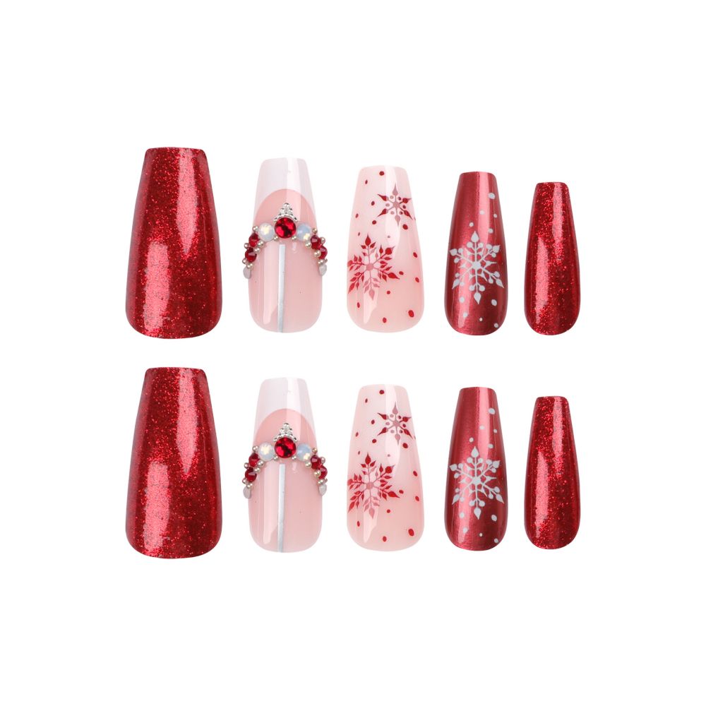 Press on Nails 4