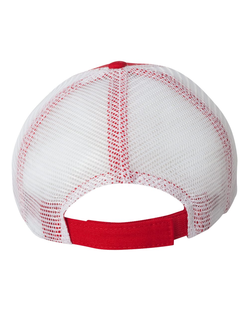 Bio-Washed Trucker Cap - AH80 17