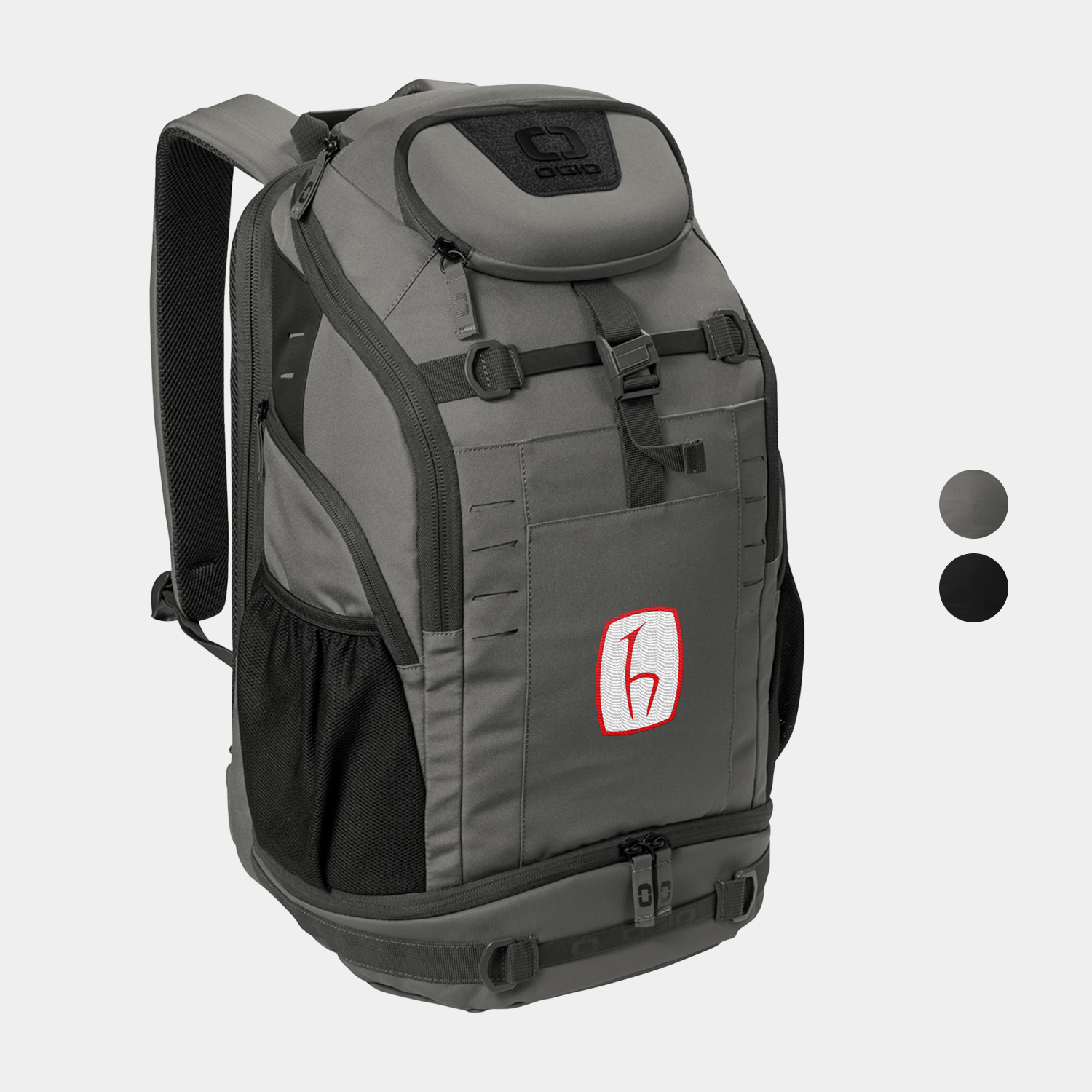 OGIO® Utilitarian Backpack 1