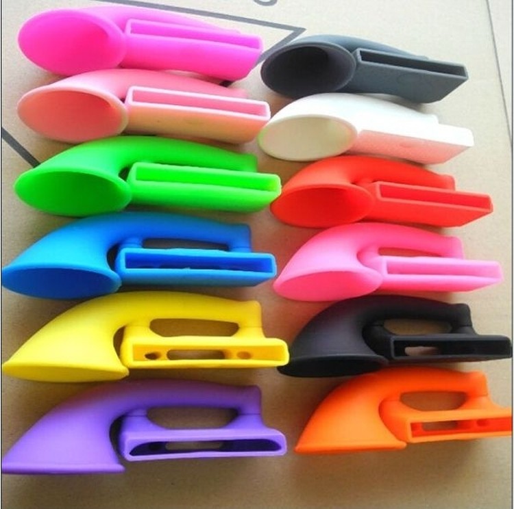 Silicone Speaker 2