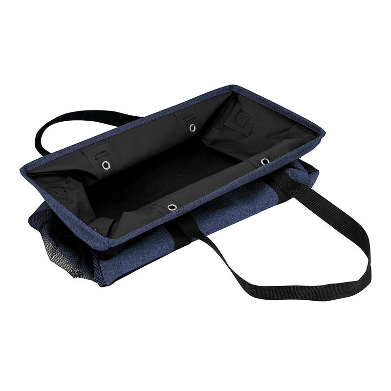 Optimum-VI Utility Trunk Organizer / Tote 21