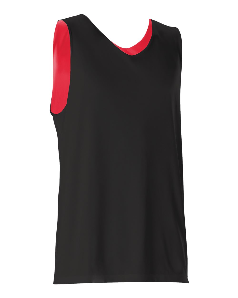 Youth Reversible Tank - 506CRY 27