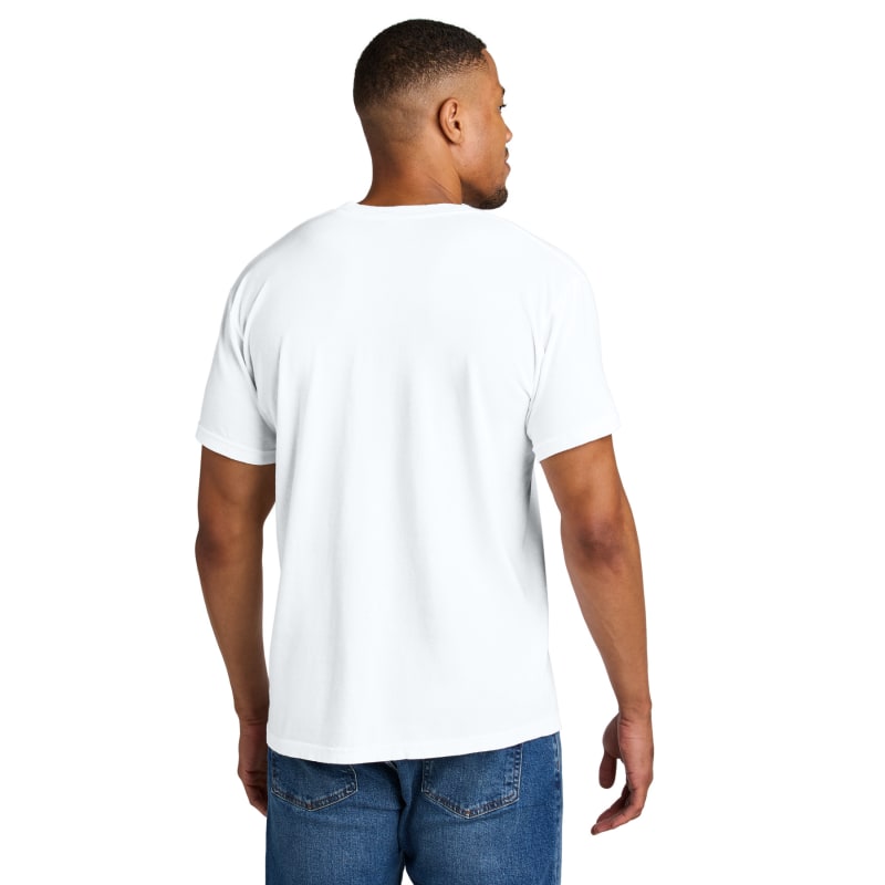 COMFORT COLORS Heavyweight Ring Spun Tee. 150