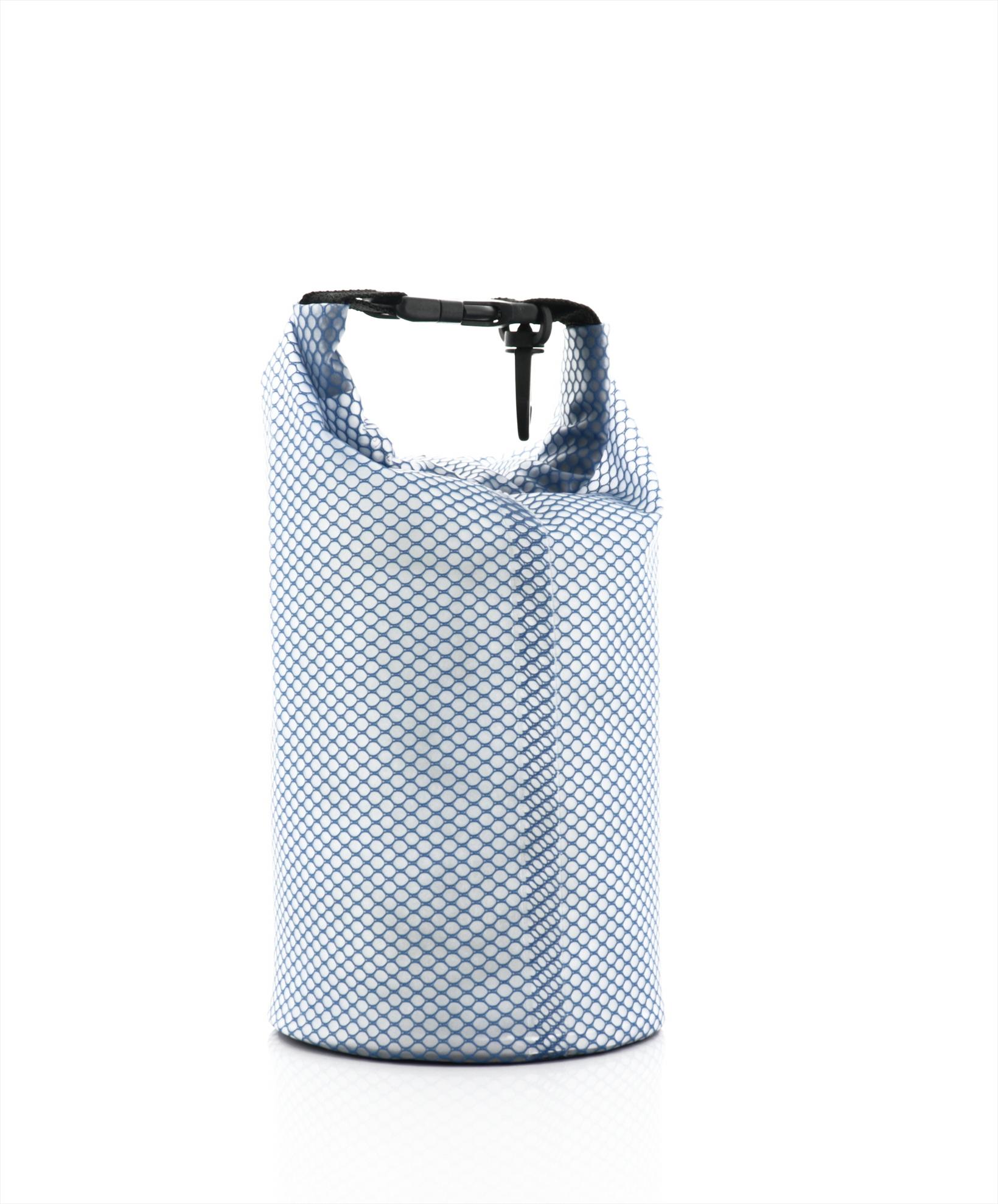 Good Value™ Transparent Dry Sack 2.5L, custom duffel bag with logo imprint 33