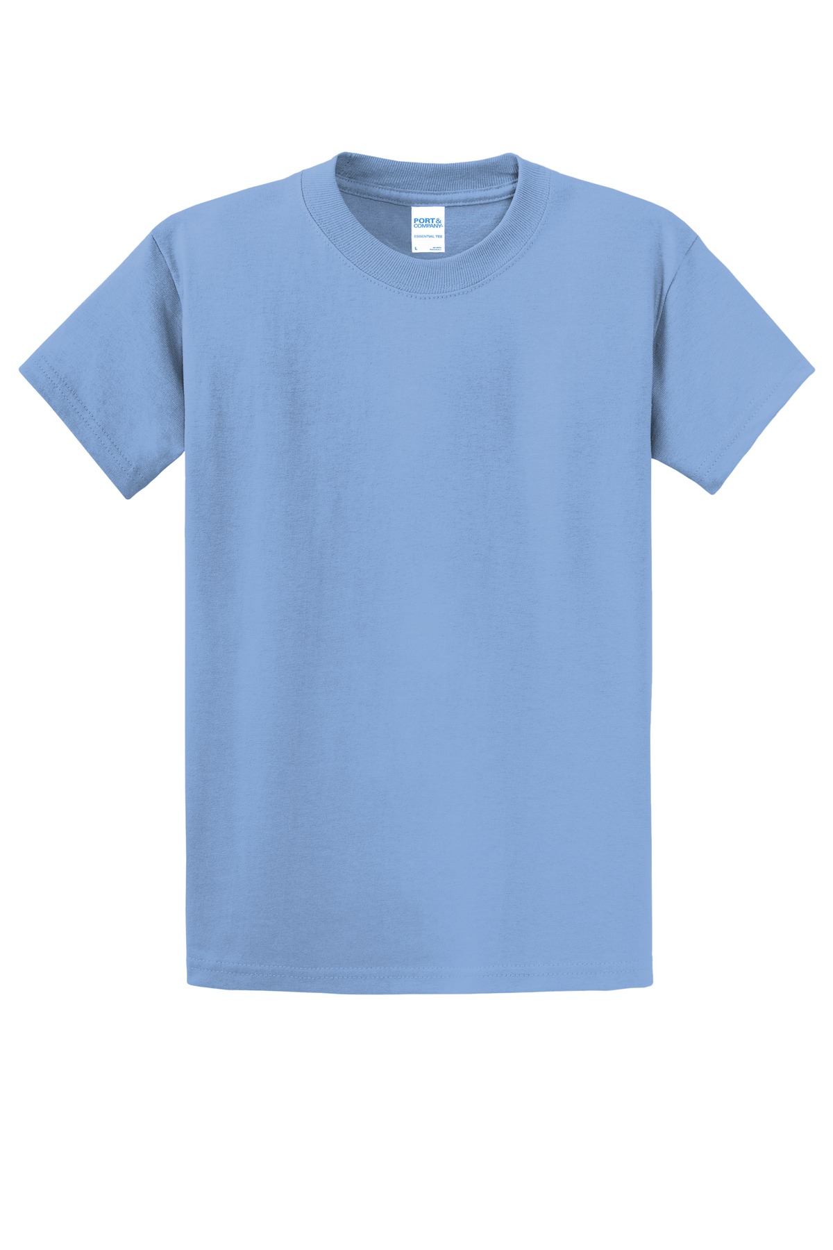Port & Company® Tall Essential Tee 104