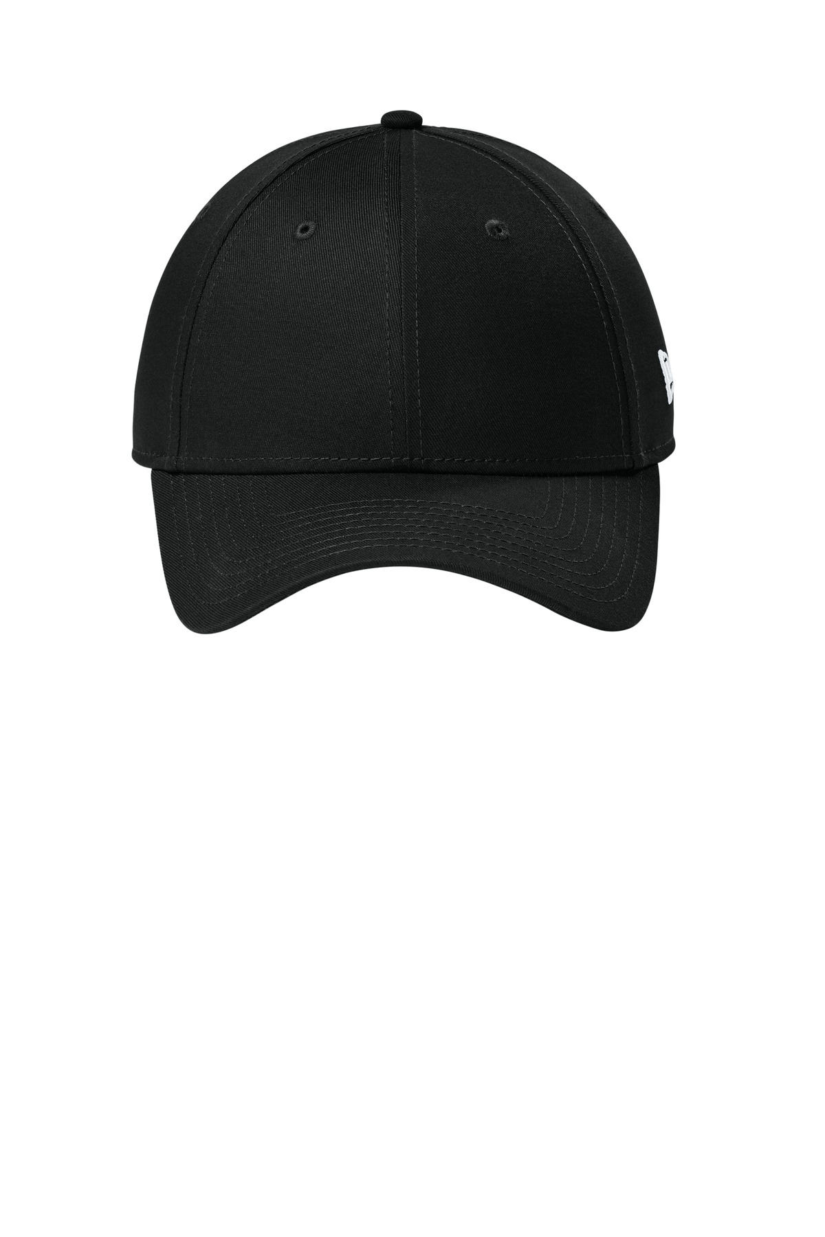 New Era - Adjustable Structured Cap. NE200 37