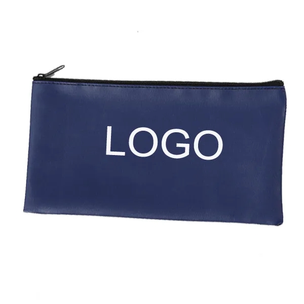 Logo Horizontal Bank Bag 5