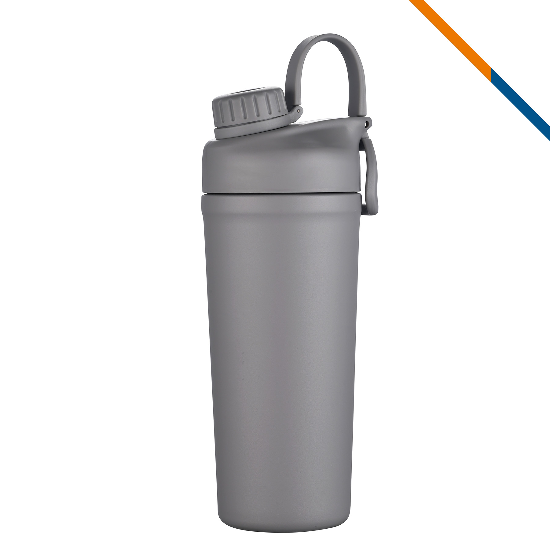 Blivon Vacuum Ice Shaker - 26 OZ., custom water bottle with logo imprint 8